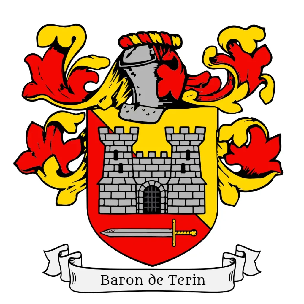 Baron de Terin