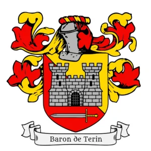 Baron de Terin