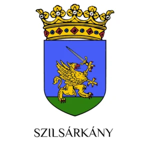 Szils&aacute;rk&aacute;ny