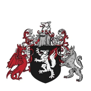 Jon Snow coa