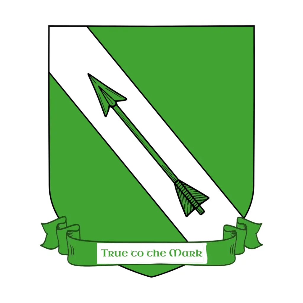 House Sarsfield of Sarsfield