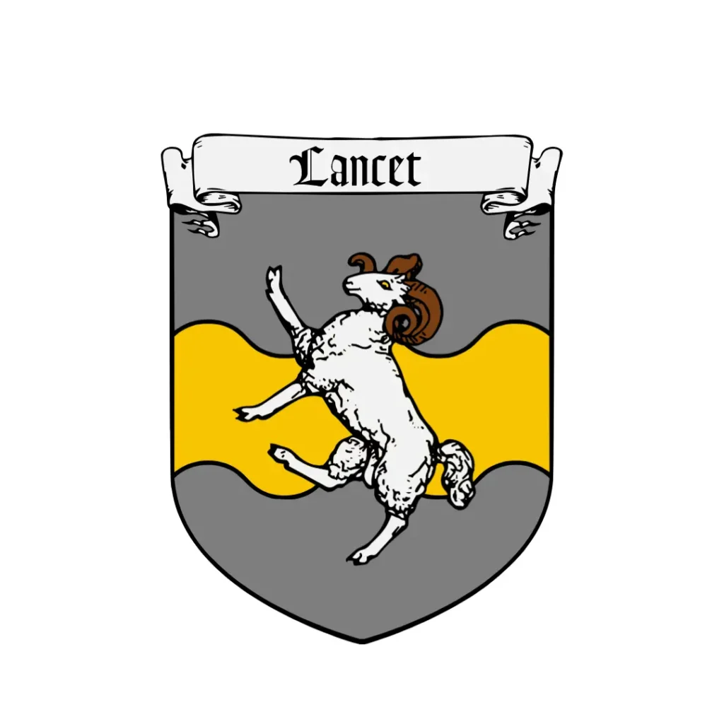 House Lancet