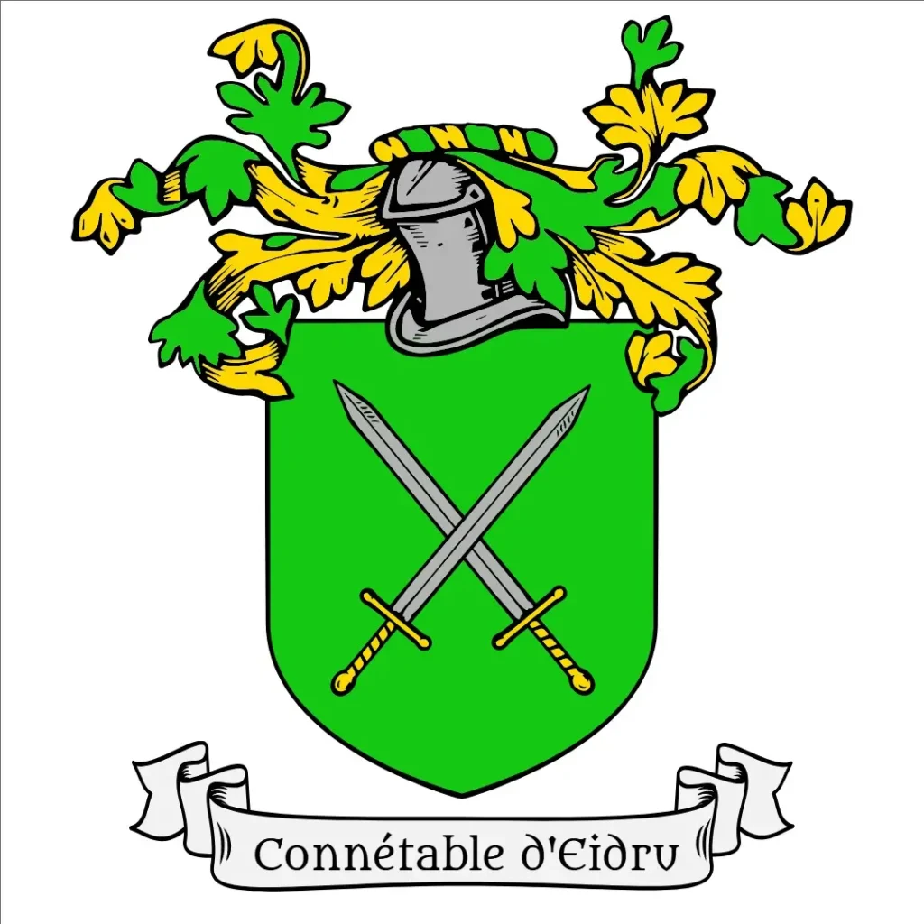 Connétable d’Eidru