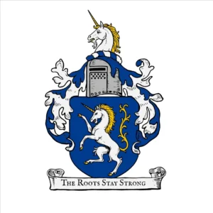 My personal arms #1