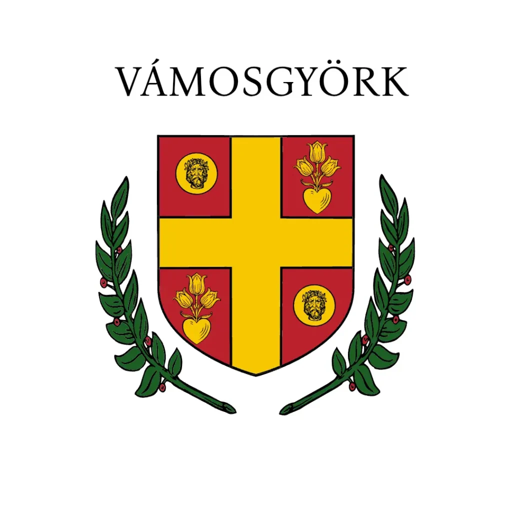 Vámosgyörk
