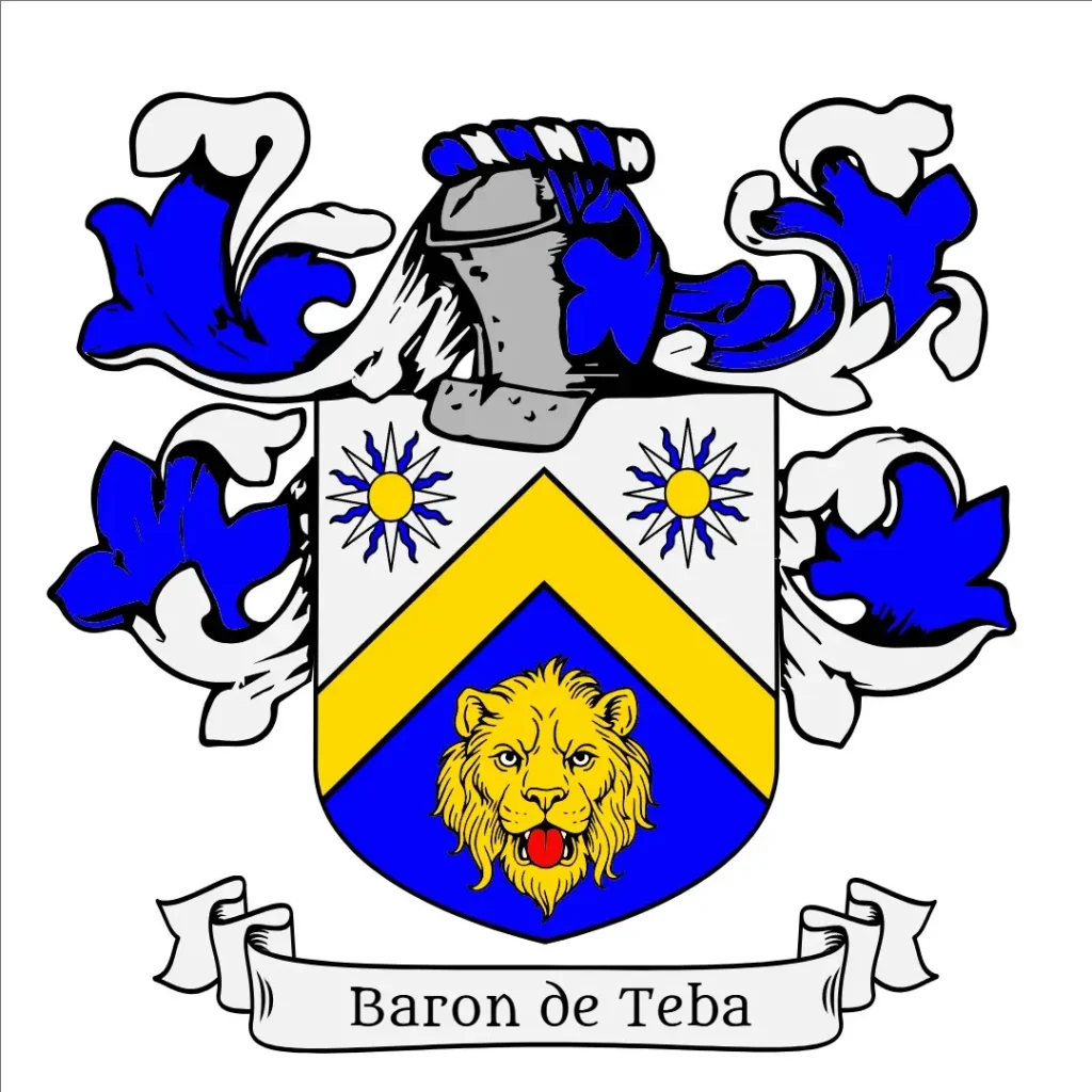 Baron de Teba