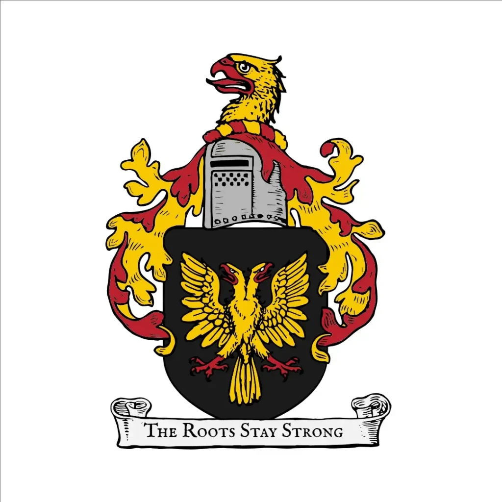My personal arms #3