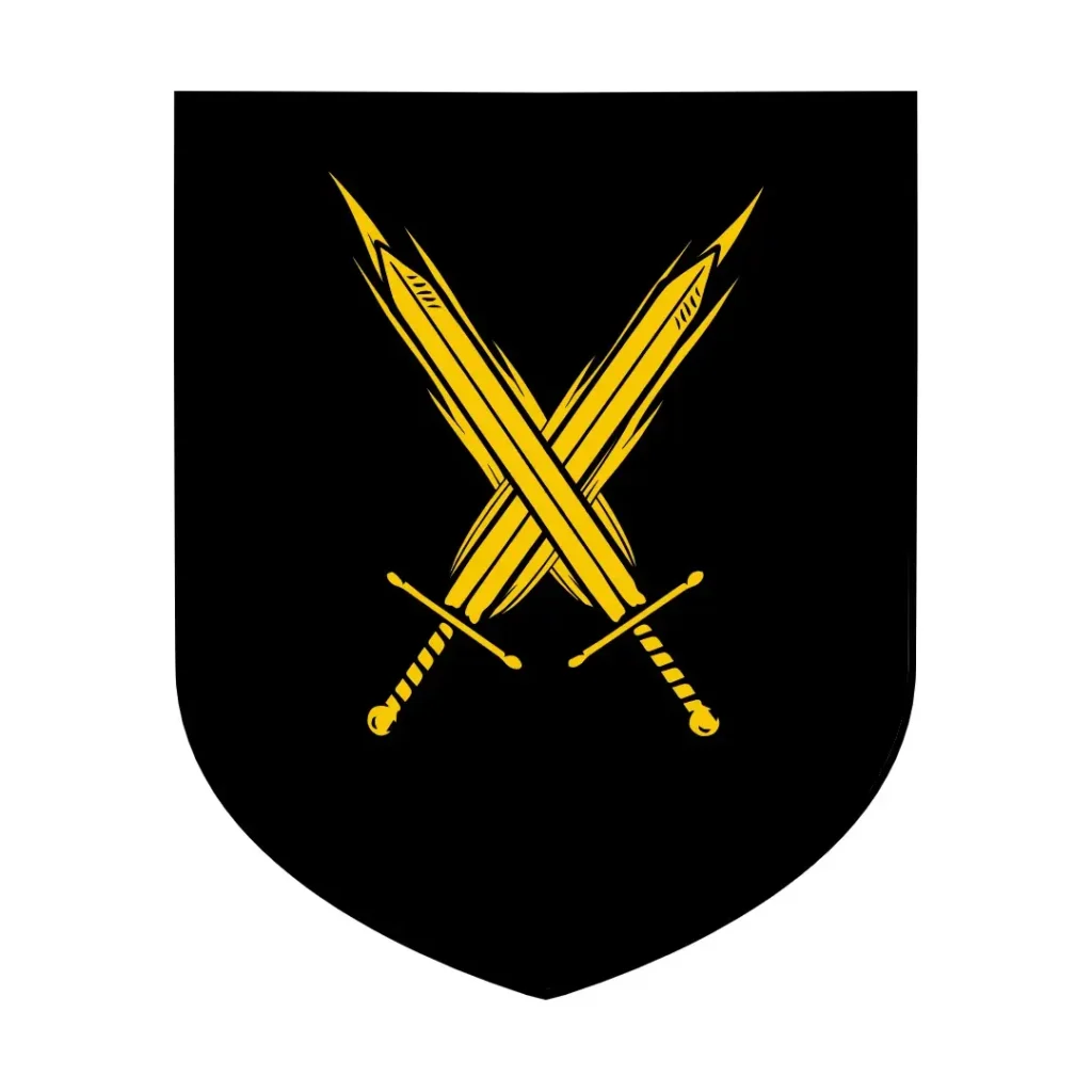 Second Imperial Legion Sigil