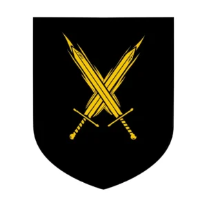 Second Imperial Legion Sigil