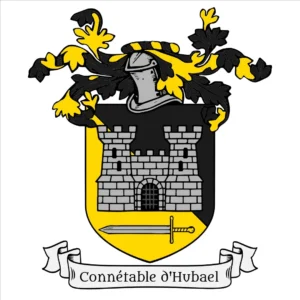 Connetable d’Hubael