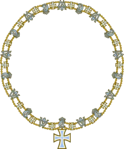 Order of the most holy Rosary