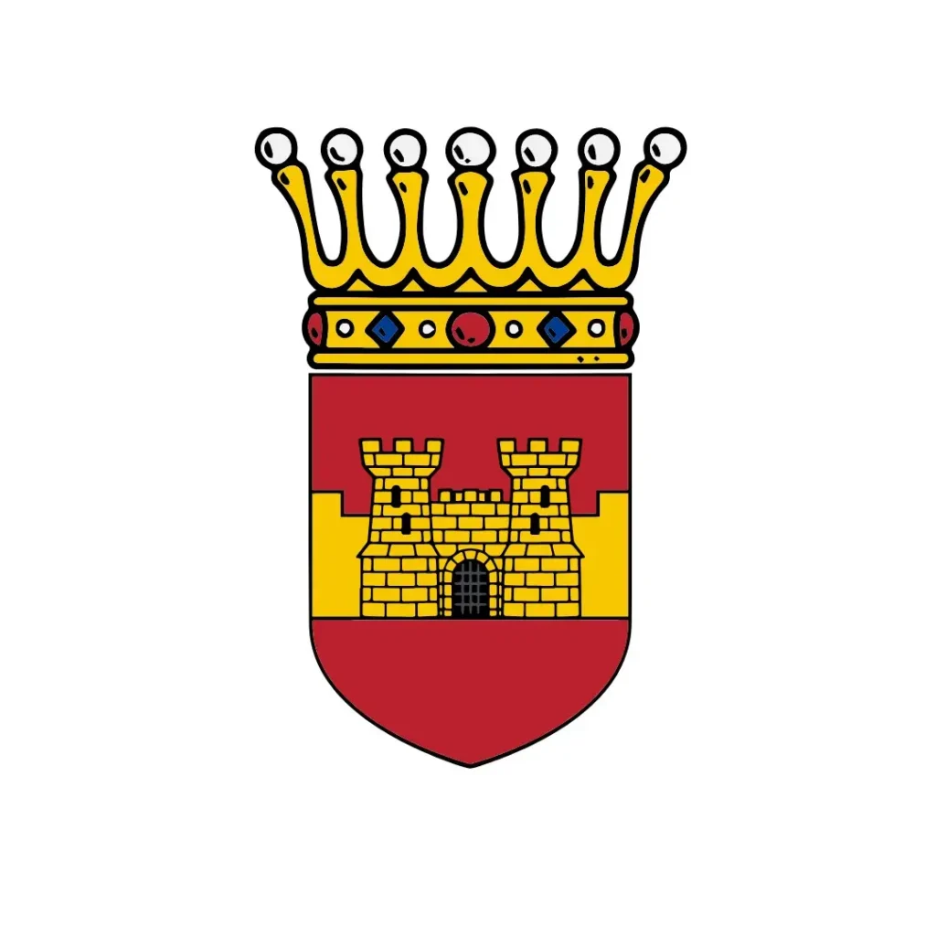 Baronie Buchhausen Krone