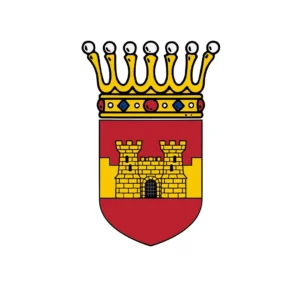 Baronie Buchhausen Krone