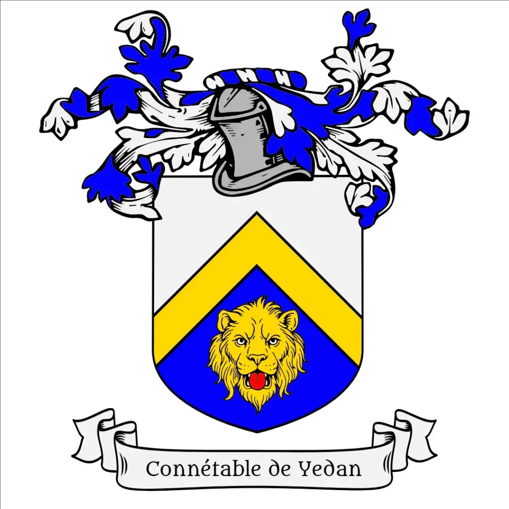 Connétable de Yedan