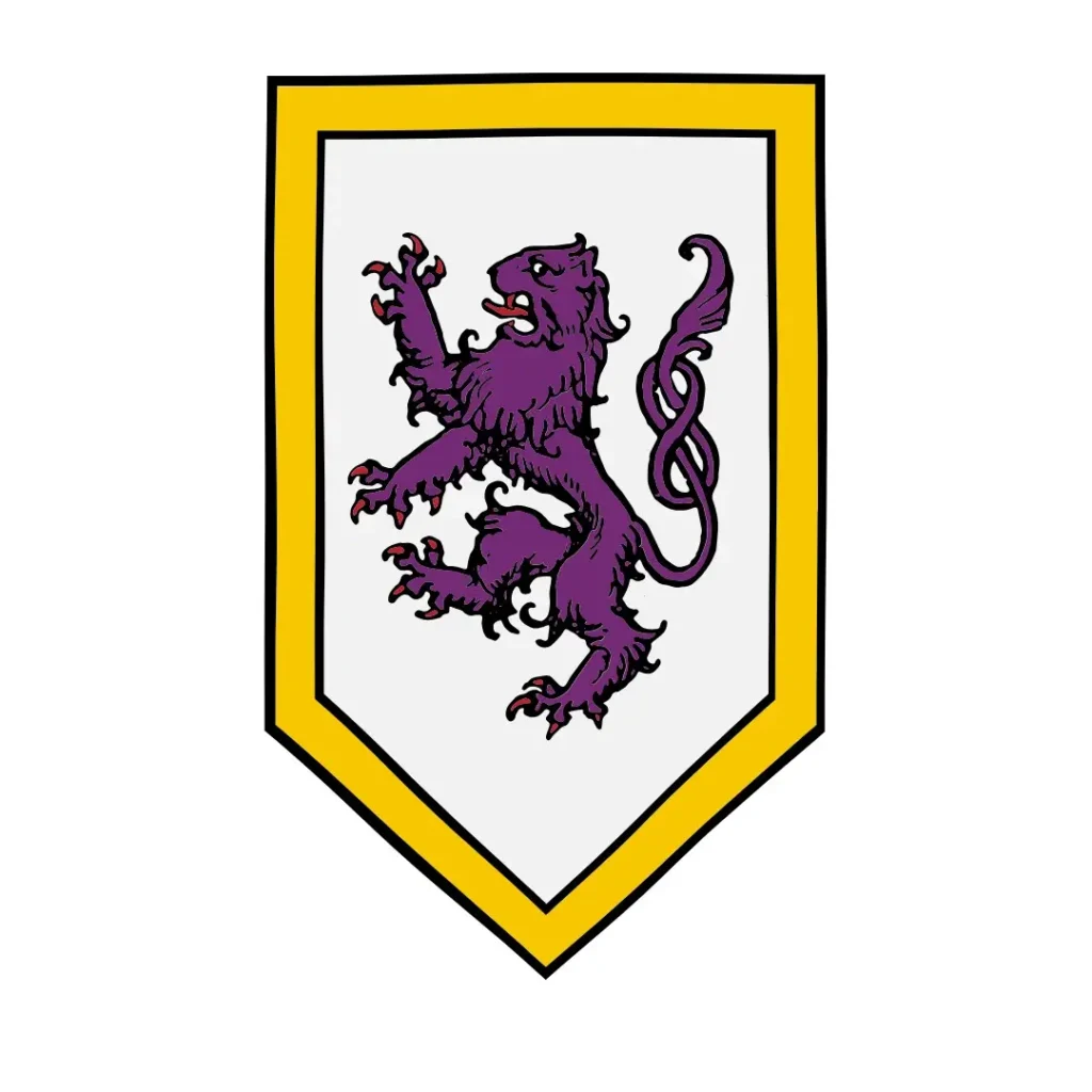 Kingdom of the Amazigh* (War Banner)