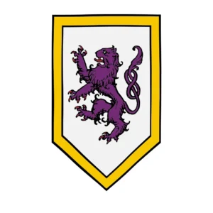 Kingdom of the Amazigh* (War Banner)