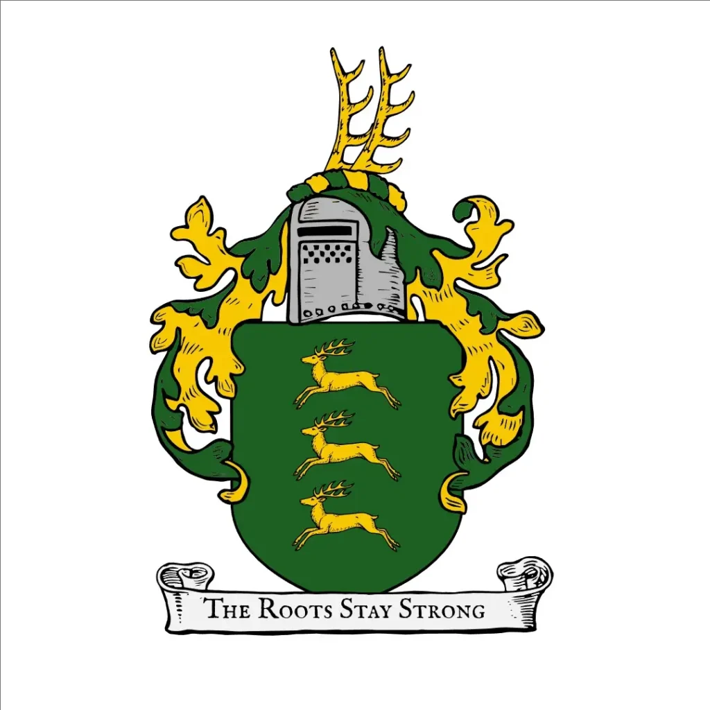 My personal arms #4