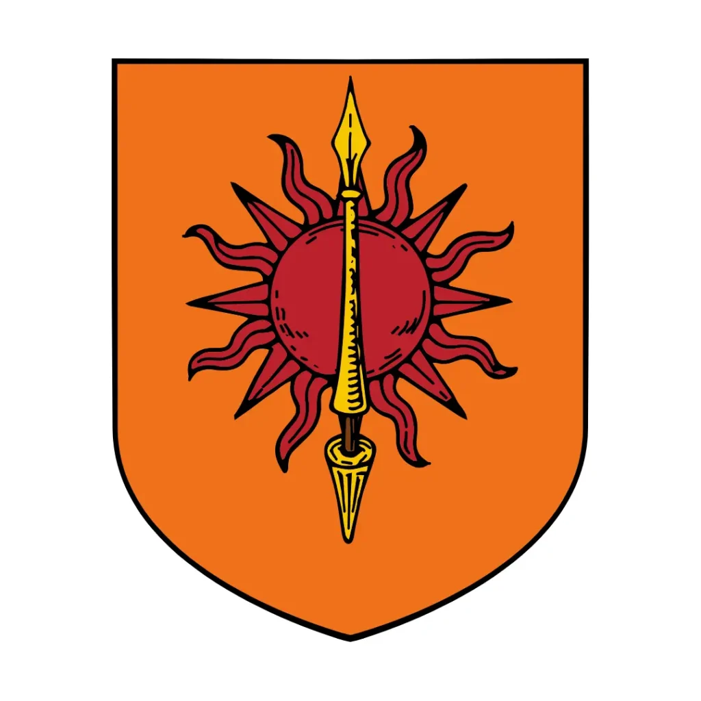 House Martell