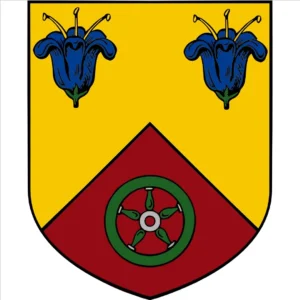 Bl&aring;klockebacken