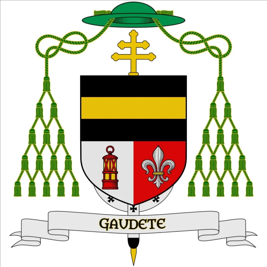 ARCHBISHOP