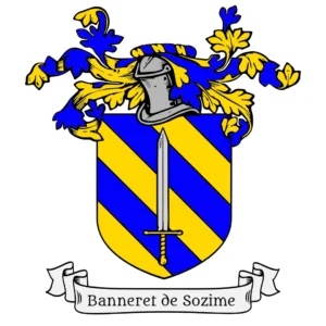 Banneret de Sozime