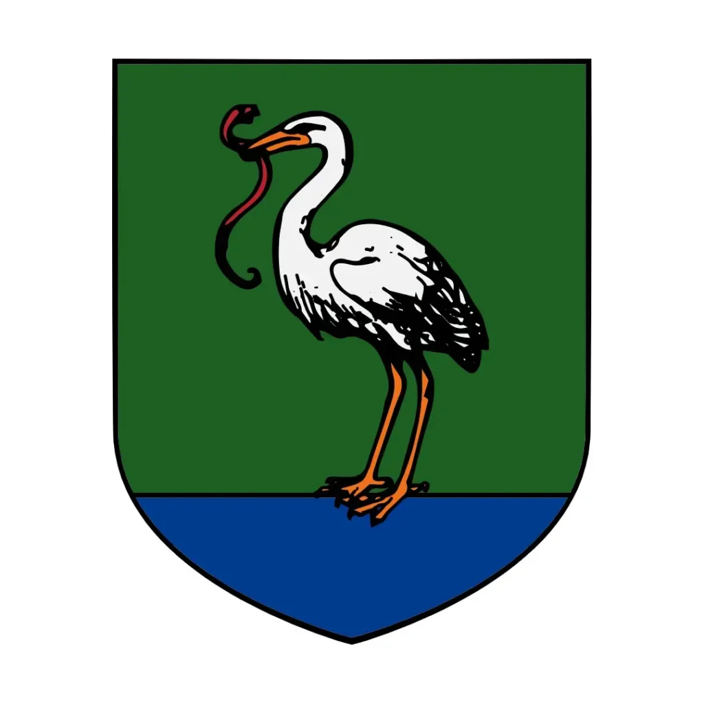 House Noldred