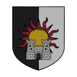 House De La Montaigne Noire, Basic