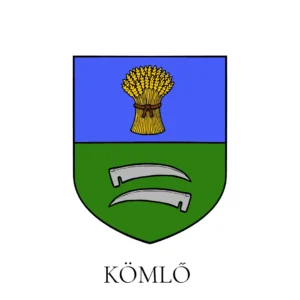 K&ouml;mlő