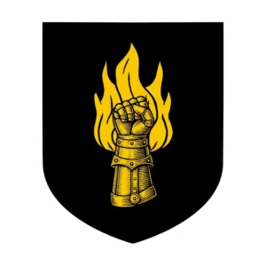 First Imperial Legion Sigil
