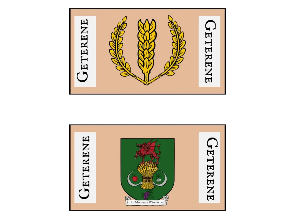 Grain Voucher