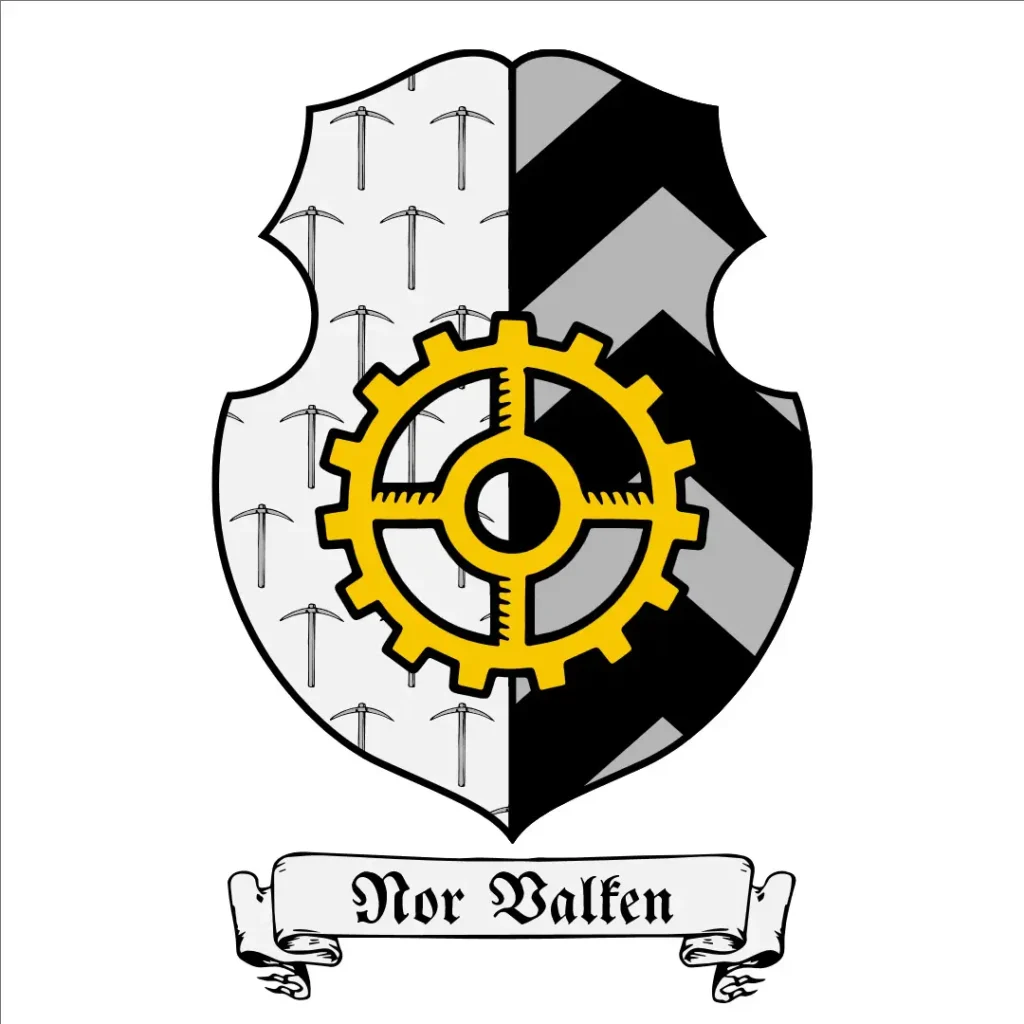 Nor-Valken-II