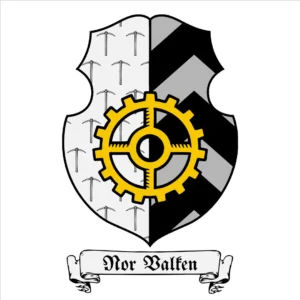 Nor-Valken-II