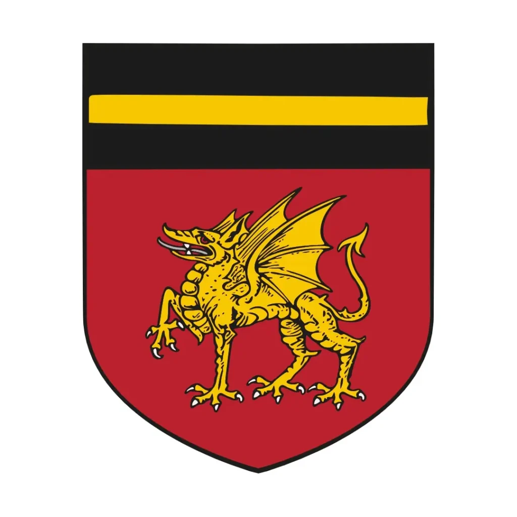 House Alftenburg