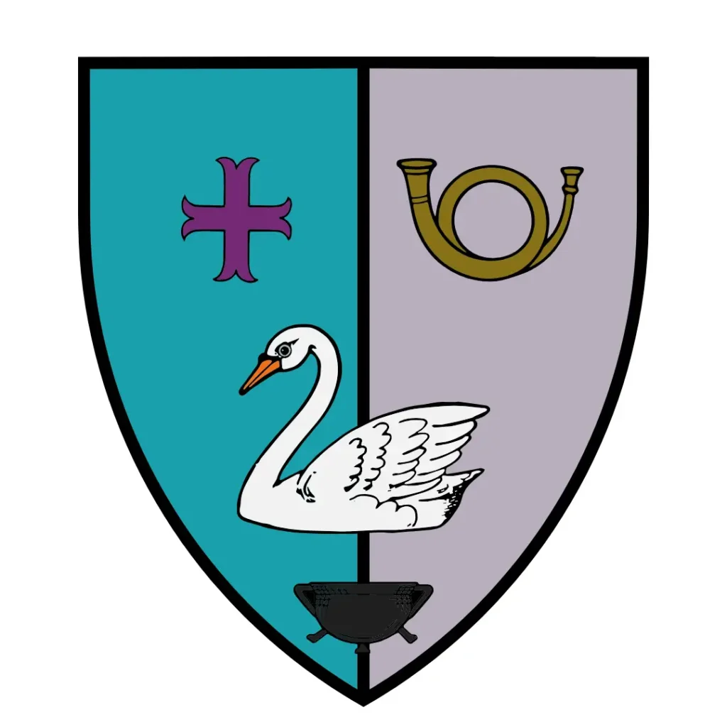 Wappen Sir Lohengrin