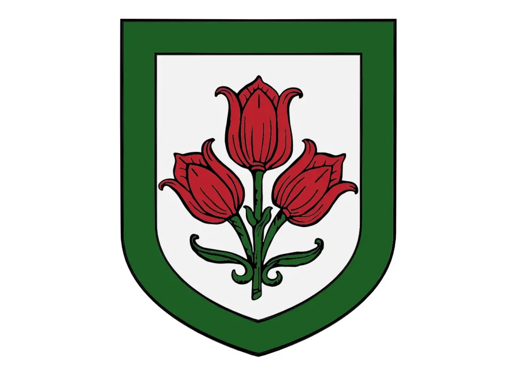 House Tormryck