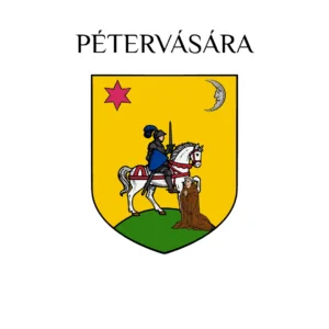 P&eacute;terv&aacute;s&aacute;ra