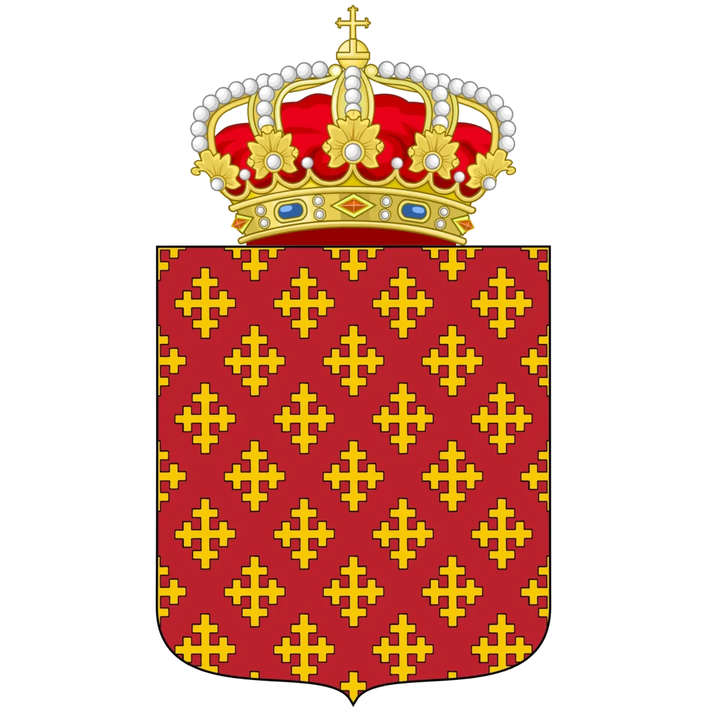 CoA of the Kingdom of Freibaum in Drottany