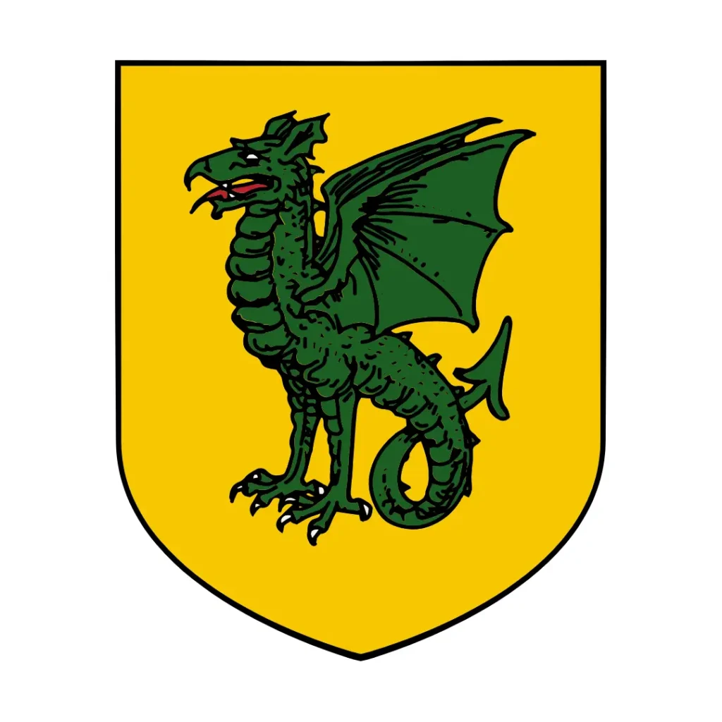 County of Tirol (Howicce)