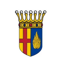 Baronie Brandklausen Krone