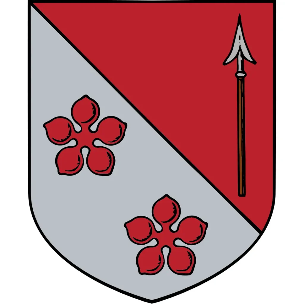 Järnspira