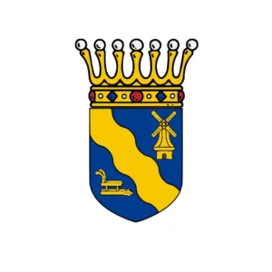 Baronie Bornfelde Krone