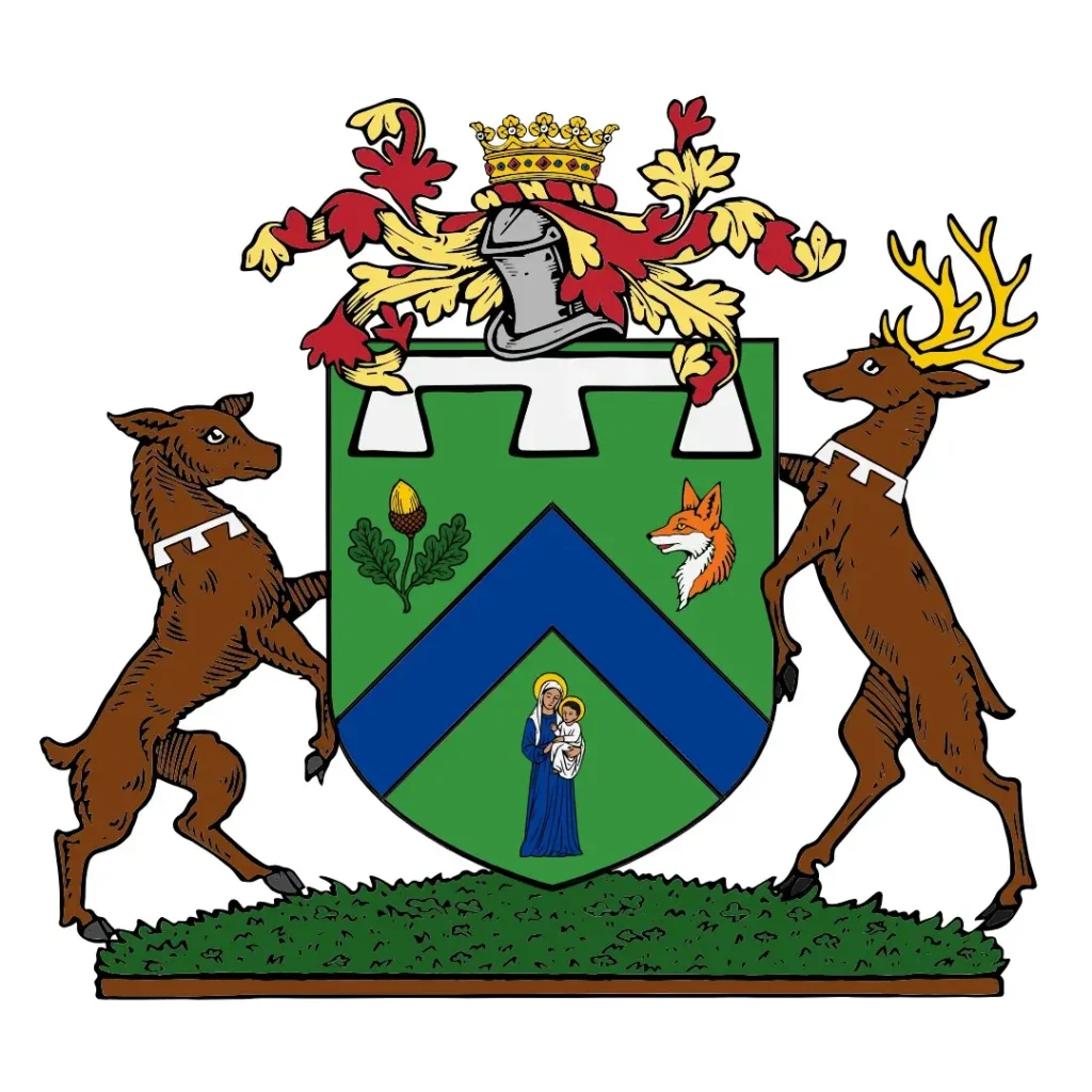 My COA