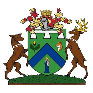 My COA