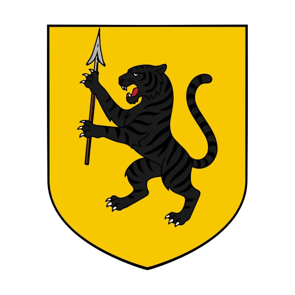 House Blackburn