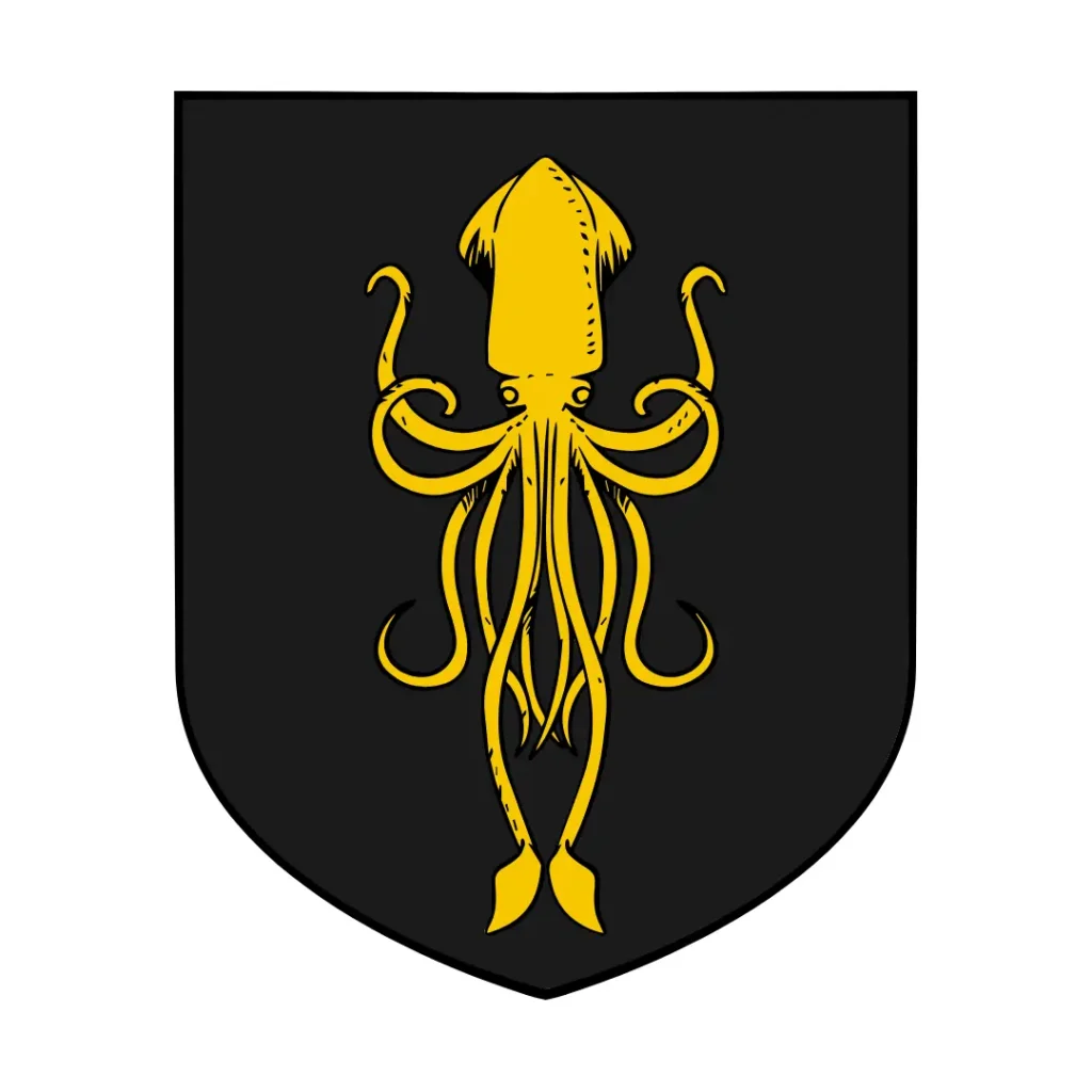 House Greyjoy