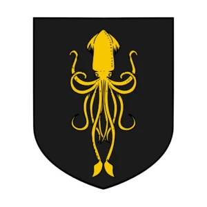 House Greyjoy