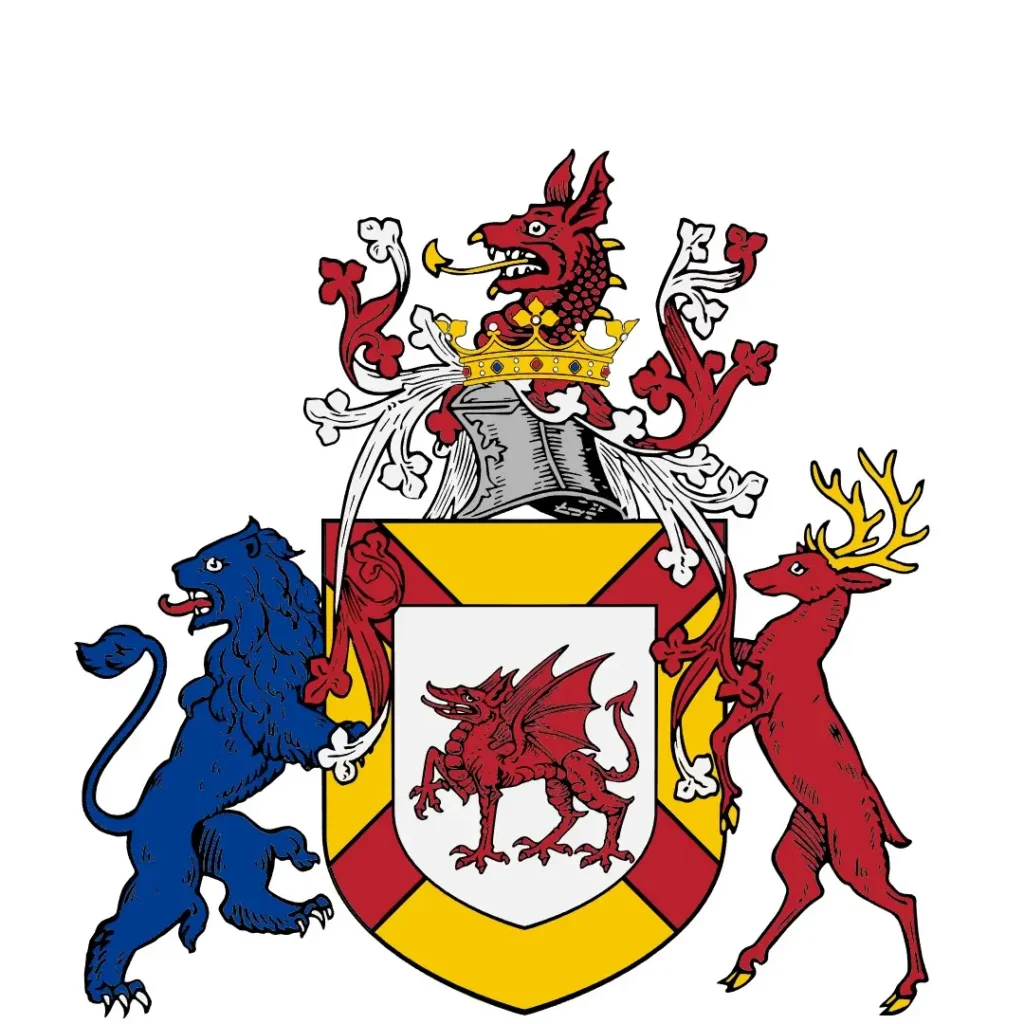 Kingdom of Strathclyde-Cumbria