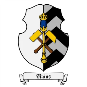 Nains