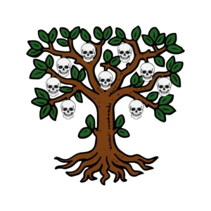 Ironbark