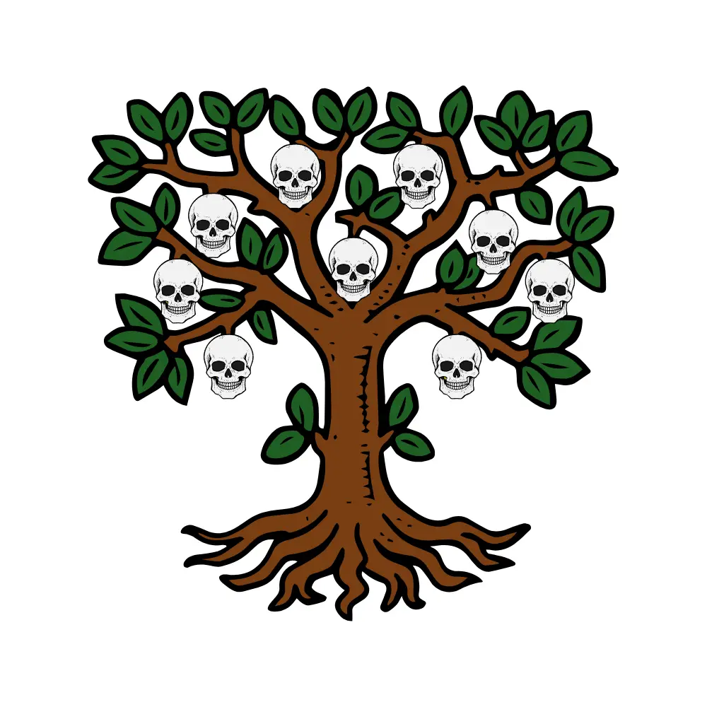 Ironbark